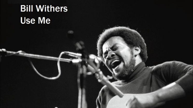 Bill Withers