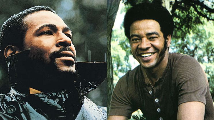 Bill Withers