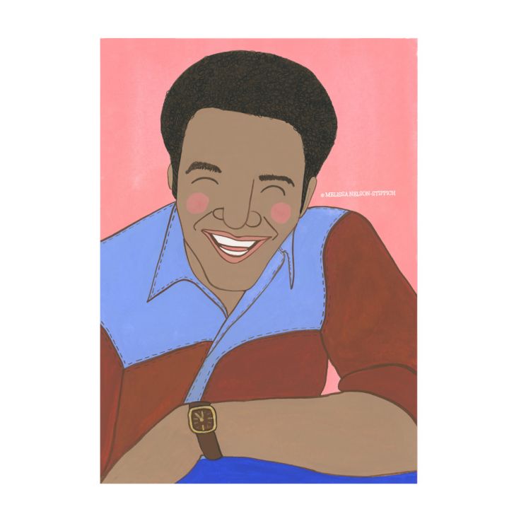 Bill Withers