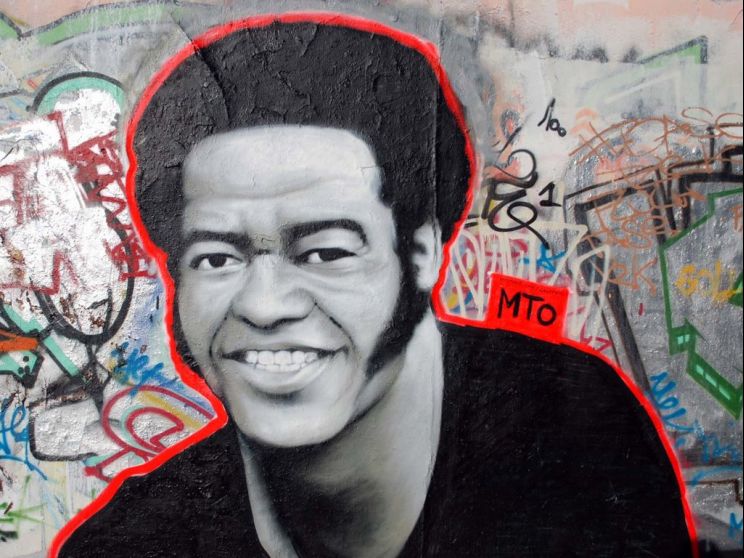 Bill Withers