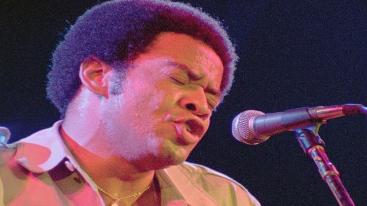 Bill Withers