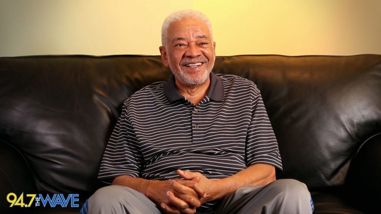 Bill Withers