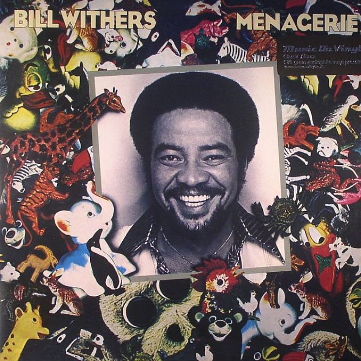 Bill Withers