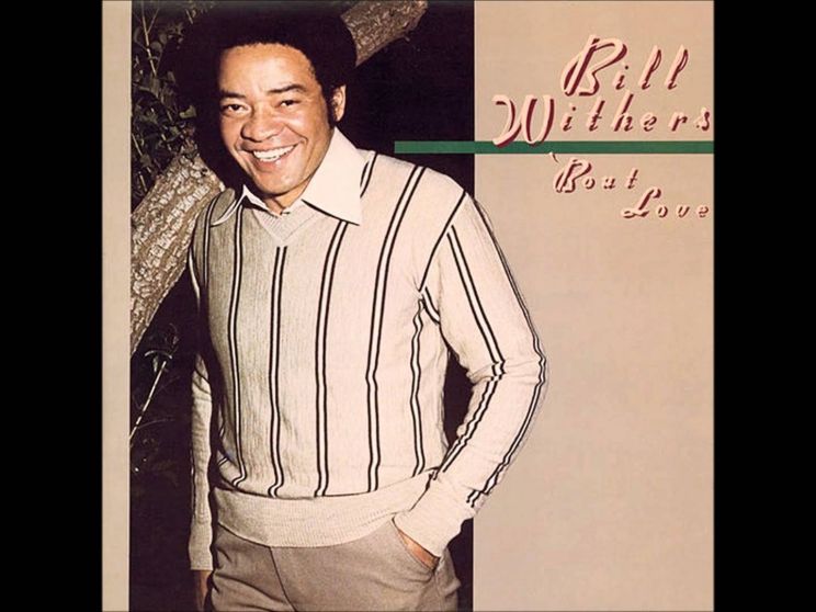 Bill Withers