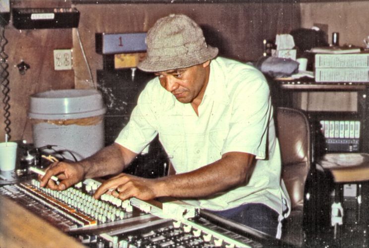 Bill Withers