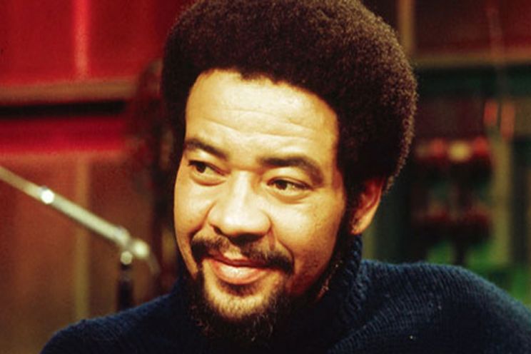 Bill Withers