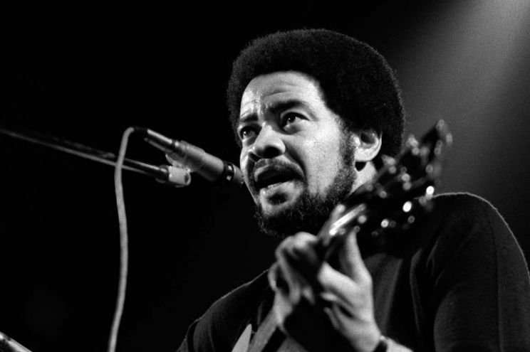 Bill Withers