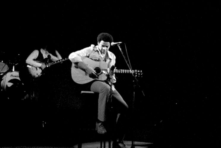 Bill Withers