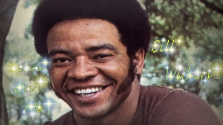 Bill Withers