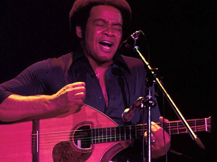 Bill Withers