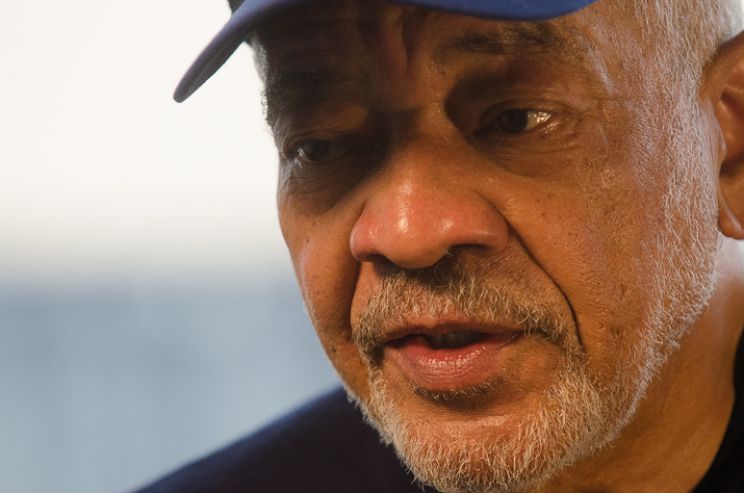Bill Withers