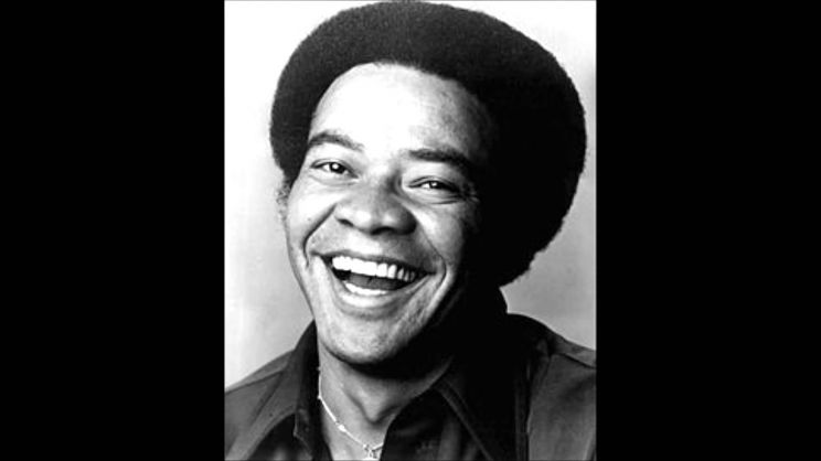 Bill Withers