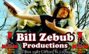 Bill Zebub
