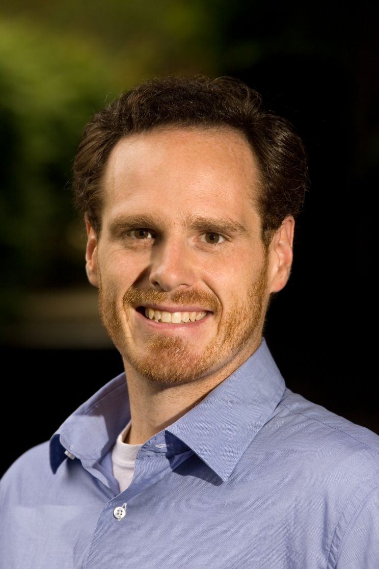 Bill Zuckert
