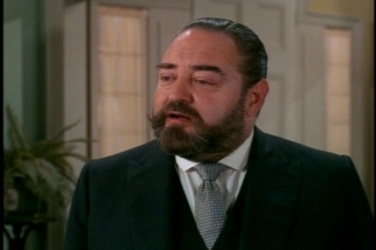 Bill Zuckert