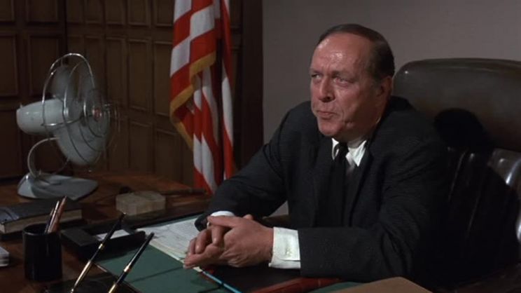 Bill Zuckert