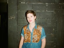 Billie Bird