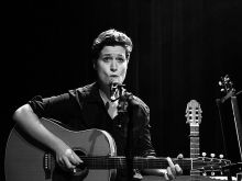 Billie Bird