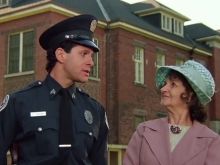 Billie Bird