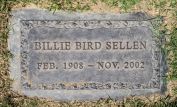 Billie Bird