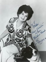 Billie Bird