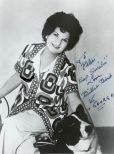 Billie Bird