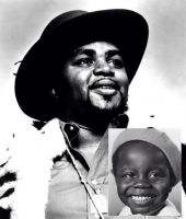 Billie 'Buckwheat' Thomas