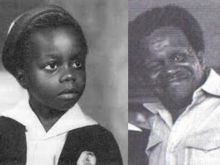 Billie 'Buckwheat' Thomas