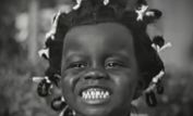 Billie 'Buckwheat' Thomas