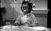 Billie 'Buckwheat' Thomas