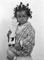 Billie 'Buckwheat' Thomas