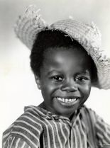 Billie 'Buckwheat' Thomas