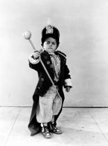 Billie 'Buckwheat' Thomas