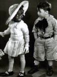 Billie 'Buckwheat' Thomas