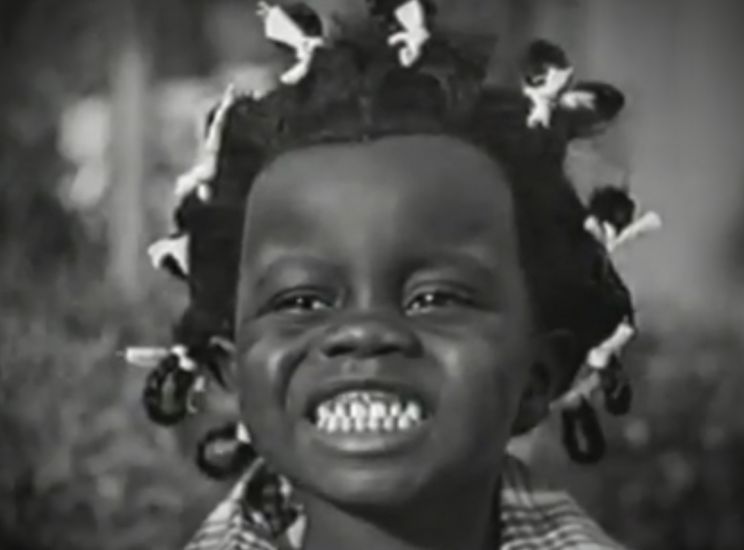 Billie 'Buckwheat' Thomas