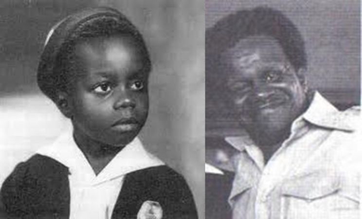 Billie 'Buckwheat' Thomas