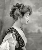 Billie Burke