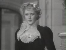 Billie Burke