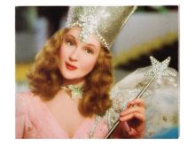 Billie Burke