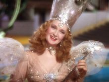 Billie Burke