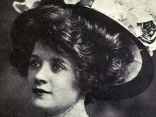 Billie Burke