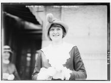 Billie Burke