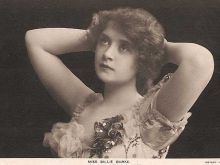 Billie Burke