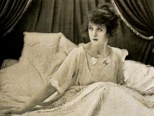 Billie Burke