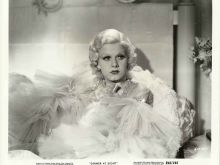 Billie Burke