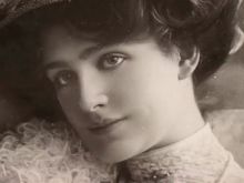 Billie Burke