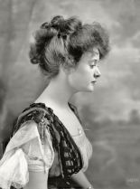 Billie Burke