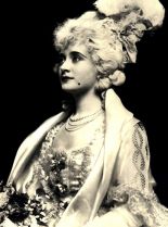 Billie Burke