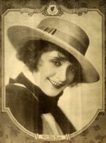 Billie Burke