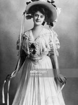 Billie Burke